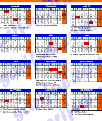 Kalender ini juga dilengkapi dengan hari libur atau tanggal merah, lengkap penanggalan masehi, hijriyah dan jawa. Kalender Tahun 2013 Lengkap Dengan Penanggalan Jawa Cara Golden