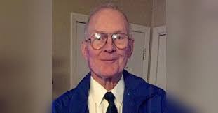 James F. Fortune Obituary