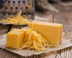Quesos Conoces Todas Las Variedades Que Existen Queso Cheddar