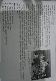 Read the text and say what betsy knows now about london. What Is The Text About Know It Info