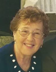 Jean Marie Rexford Obituary (2023)