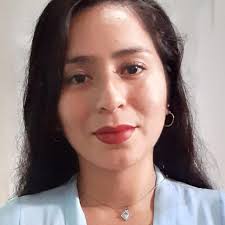 Madeleine CASTILLO DE LA U