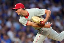 Phillies' Michael Mercado stays composed in first MLB start with calm felt across ballpark - The Athletic