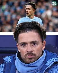 Jack Grealish is almost certain to leave Manchester City this summer, with  Leeds United now touted as a possible destination by one ex-player.