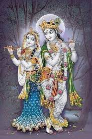 Pin On Radhe Krishna