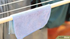 With norwex's very thorough and exfoliating microfiber, my body gets just as clean, if not cleaner, than using regular body wash. How To Wash Norwex 8 Steps With Pictures Wikihow