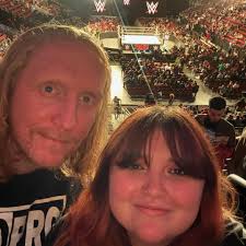 CM Punk was crying before he made his WM 41 Main Event entrance. Triple H  to CM Punk: "I know what this means to you. You are CM Punk. You have always