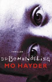 Mo hayder ebook online read. The Treatment Jack Caffery 2 By Mo Hayder