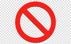 Computer Icons Prohibit Transparent Background Png Clipart Computer Icon Instagram Logo Transparent Facebook Logo Transparent