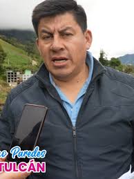 Renovación del Cementerio Parroquial de El Carmelo