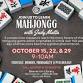 Learn Mahjongg with Judy Matta at the Beaverton event image