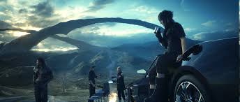 Flower wallpaper originals provides free original flower desktop wallpapers for pc mac. Wallpaper Video Games Final Fantasy Xv Screenshot Computer Wallpaper Pc Game Extreme Sport 2538x1080 Px 2538x1080 715007 Hd Wallpapers Wallhere