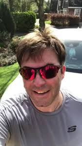 Our very own Russell Dutton...