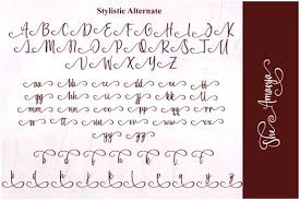 As there is no inbuilt feature or functions in facebook, we can do this using third party online tools. She Amasya Font By Marchtwentype Creative Fabrica Bold Script Font New Fonts Premium Fonts