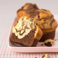 Cake Marbre Au Cacao Recettes Recette Cake Marbre Gateau Marbre Facile Recette Cake Marbre