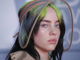 Billie eilish defends vogue cover shoot: Billie Eilish Reveals Massive Hip Tattoo In British Vogue Cover Shoot See Photo Allure