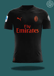 Associazione calcio milan, commonly referred to as ac milan or simply milan, is a professional football club in milan, italy, founded in 189. Buy Jersey 3rd Ac Milan 2021 Off 51
