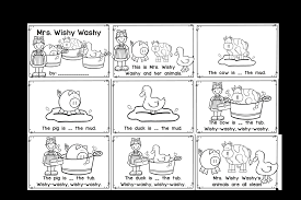 There is one with just a capital letter w, there is a coloring page with just the lower case letter w and then there is a third one that has the upper case letter a on top of the lower case letter w letters. Mrs Black S Bees Five For Friday