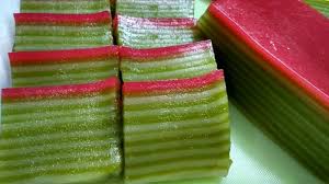 Resep kue lapis santan manis legit gurih oleh 🌻bintang. Pin Di Food And Drink