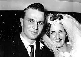 The Krollig Family lived just out of Meribah. Unfortunately Lloyd is no  longer with us. Maureen is now living in Loxton.