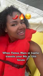 Venus and Jupiter in 8th House Transit