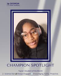 Georgia Cyber Academy