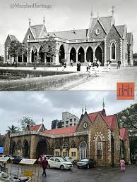 J.J. Hospital, Byculla, Mumbai ...