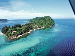 Pantai Tercantik Di Malaysia Malaysia Sabah Incredible Places