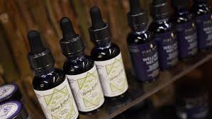 Islam teaches that sin is an act and not a state of being. Meet The British Muslims Who Say Cbd Oil Is A Halal Healer