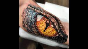 Diamond with star of life mens paramedic upper chest 3d stone tattoos. Best 3d Tattoos In The World 2018 Amazing Tattoo Design Ideas 2018 Youtube