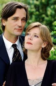 George Baker Louie Ramsay Harm Done Editorial Stock Photo