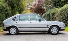Image result for Rame Chiaro 1983 Alfa-Romeo