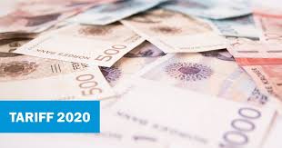 Årets lønnsoppgjør er et mellomoppgjør, og det forhandles derfor kun om lønn. Folg Med Pa Lonnsoppgjoret 2020