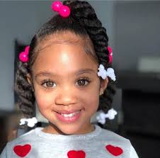 Variety of kids hairstyles for girls hairstyle ideas and hairstyle options. Super Cute Kids Hairstyles For Girls