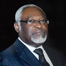 Samuel Akinyemi Akeju @70