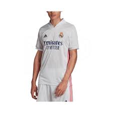Anguissa emerges as pogba, camavinga alternative the fulham and cameroon midfielder has been linked with a move to the bernabéu when his loan deal at villarreal expires. T Shirt Adidas Real Madryt Home Jersey 2021 White Price 110 88 Eur