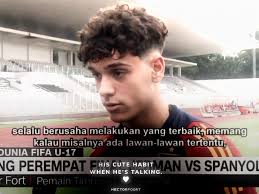 Hectorfort: A Trending Football Star in Spain