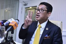 Saksikan diskusi lanjut rtm radio televisyen malaysia facebook. Ahmad Faizal Maintains Remarks In Viral Video Clip Taken Out Of Context The Star