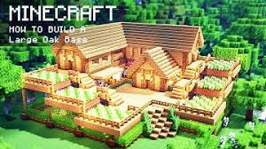 A large survival mansion / base with an amazing & detailed style.has everything you could need for survival in minecraft.leave a like & share some feedback i. Download Minecraft House Tutorials Mp3 Free And Mp4