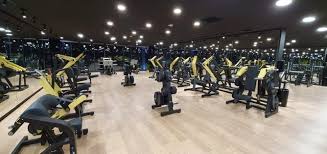 Abonnement dans une salle de sport du. Lovitura Pe Piata De Fitness Din Vestul Tarii Nextfit A Deschis La TimiÈ™oara O Sala Ca In Filmele Sf