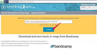 While many people stream music online, downloading it means you can listen to your favorite music without access to the inte. How To Download Music From Bandcamp Leawo Tutorial Center