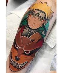 Maybe you would like to learn more about one of these? Top 10 Tatuagens De Naruto Confira E Inspire Se Meta Galaxia