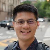 Arnold Lam's Instagram, Twitter & Facebook