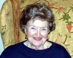 Margaret Crowder "June" Obituary