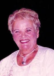 Marilyn Rudolph Obituary (1932