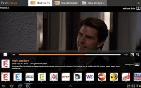 Clientii care opteaza pentru perioada contractuala de 24 de luni nu platesc taxa de instalare. Orange La Tv Fonctionne Sur N Importe Quel Reseau