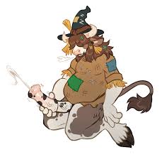 Rule34 - If it exists, there is porn of it  hoot  2398865