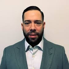 Robert Stigers, MBA, CAPM