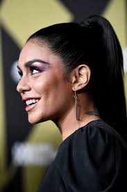 Vanessa hudgens daily » ванесса хадженс запись закреплена. Vanessa Hudgens Ponytail Vanessa Hudgens Looks Stylebistro