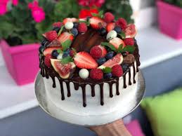 Maybe you would like to learn more about one of these? Mnami By Lucy Cokoladovo Cokoladova S Mascarpone A Malinami Torta Dnesjem